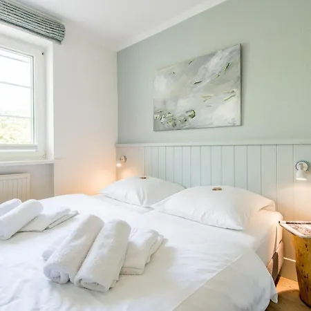 Haus Friesische Strasse 25a Whg 1 *